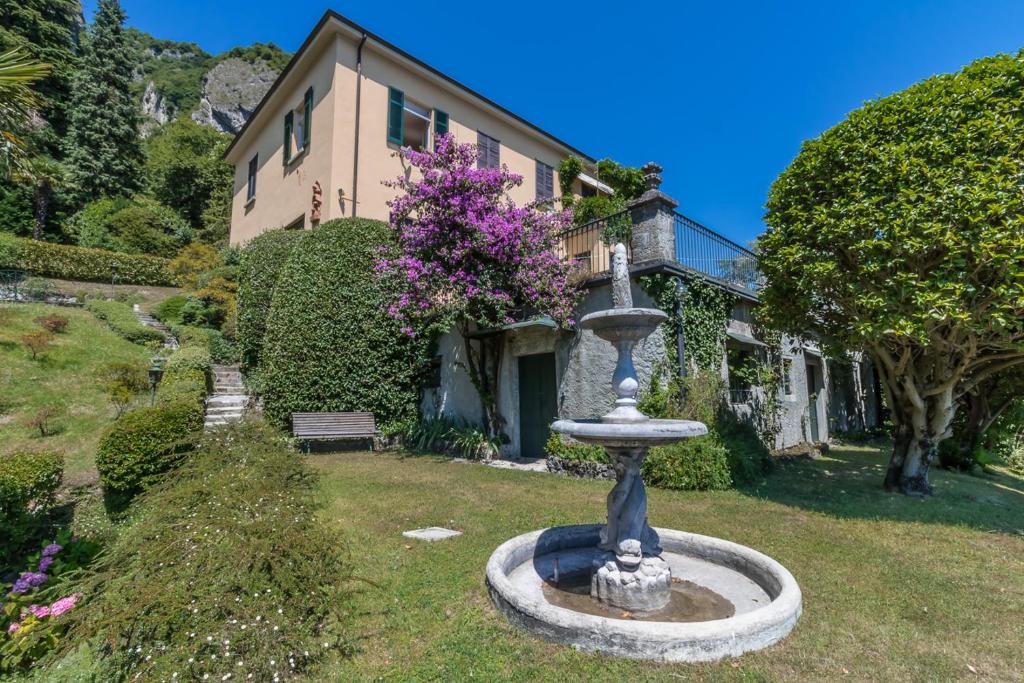 appartamento romantico a Griante