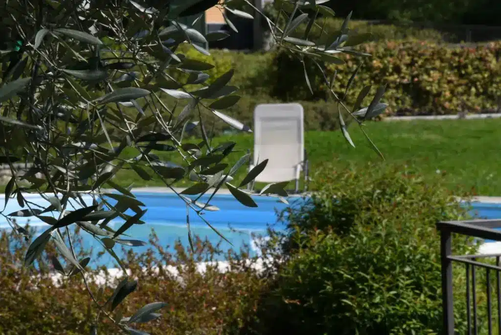 appartamento per famiglie vista lago a Tremezzina