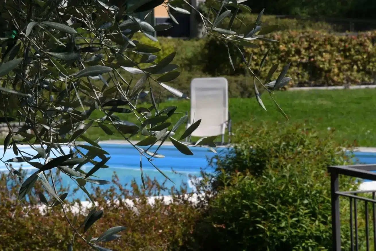 appartamento per famiglie vista lago a Tremezzina