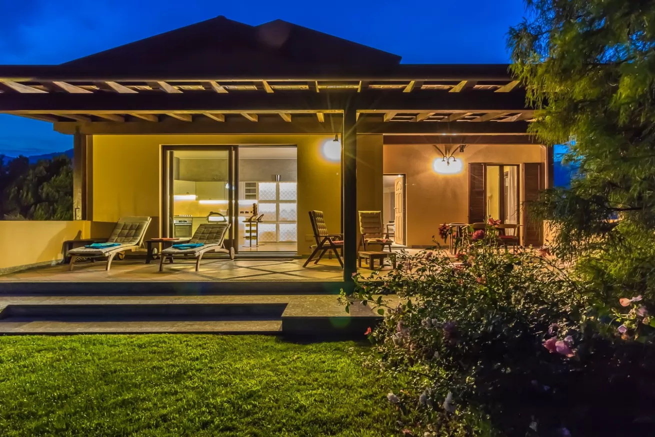 villa con piscina privata a Bellagio &mdash; Villa La Perla, dimora di lusso con vista Lago di Como
