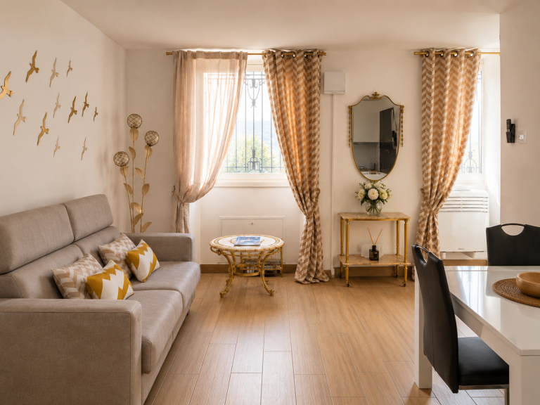 Appartamento Livia – Menaggio, Lago di Como