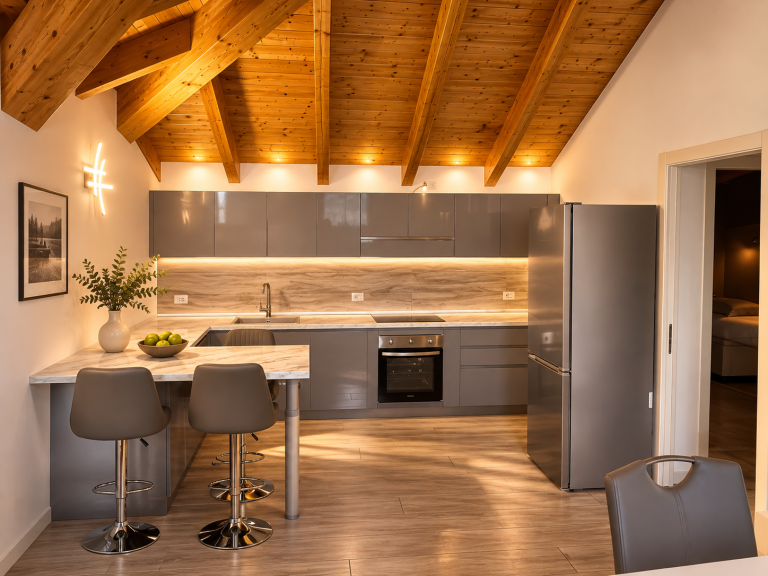 Casa Flavia &ndash; Attico Vista Lago a Menaggio